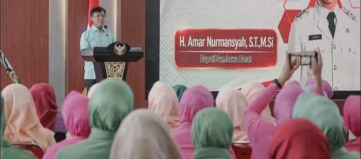  1.000 Hari Pertama Jadi Fokus Cegah Stunting