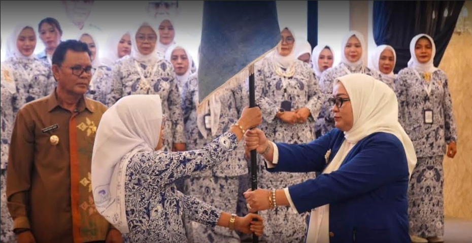  Bupati Sumbawa Dorong IWAPI Gerakkan Ekonomi Perempuan
