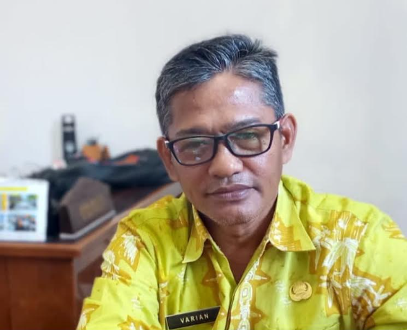  Aktivasi IKD ASN Sumbawa Baru Capai 40 Persen
