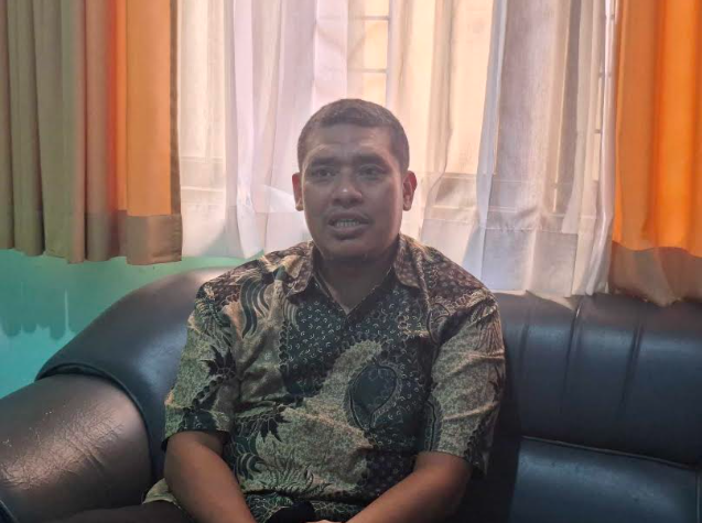  Atasi Persoalan SDN Kanar, Dikbud Koordinasi dengan Bapperida
