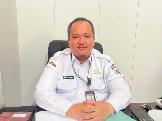  Kemarau Datang, Dinkes KSB Pantau Ancaman Penyakit