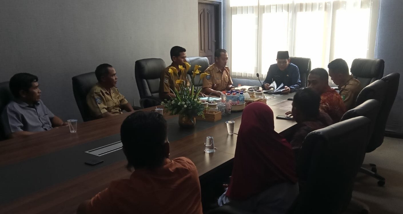 Bupati Sumbawa Setujui Usulan Tim Pelaksana Inovasi PENTASILVA Balai KPH Wilayah V