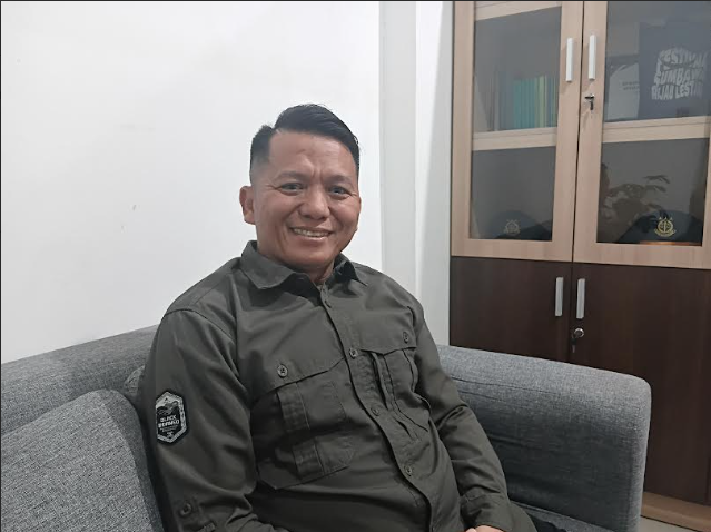  Antisipasi Korupsi, Jaksa Awasi Program Pokir 
