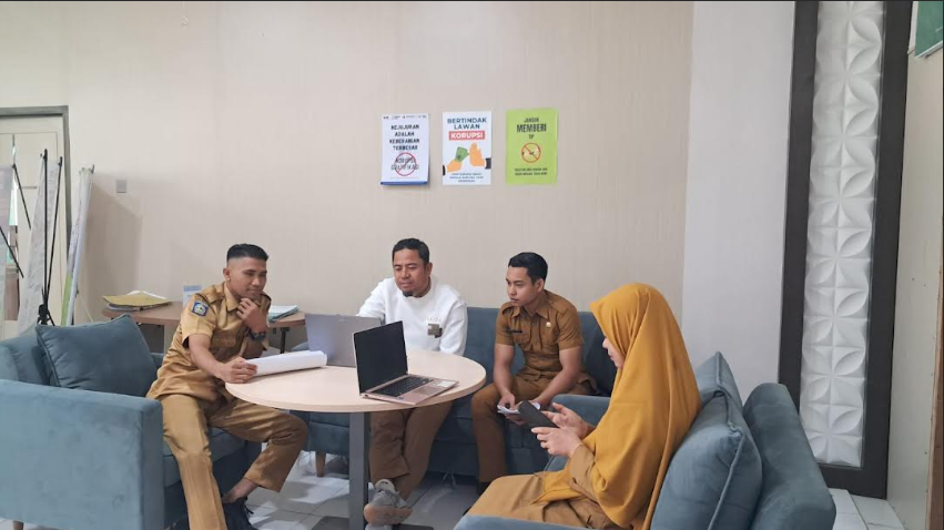 Brida KSB Genjot Inovasi, Bidik Predikat Sangat Inovatif