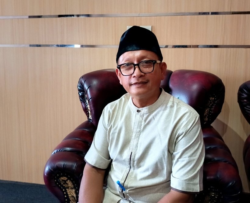  Kesbangpol KSB Dorong Ormas Pemuda Berbadan Hukum
