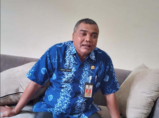  Lima Desa Sumbawa Dapat KNMP Tahap III