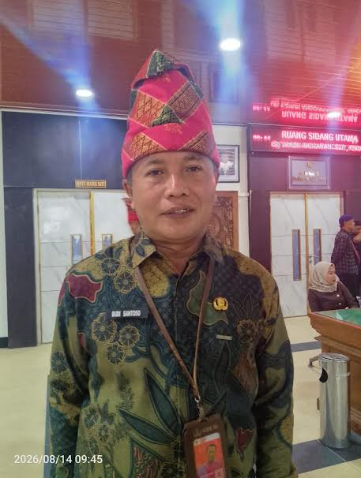 Manajemen Talenta ASN Tutup Celah Politik Birokrasi