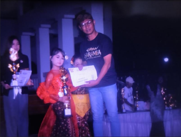  GGC 2026 Meriahkan Panggung Bakat Sumbawa