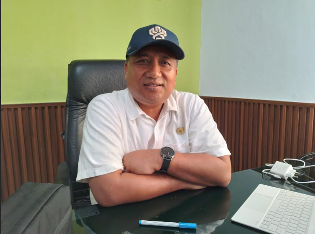  Ratusan RTLH Sumbawa Dikebut, Program BSPS Mulai Berjalan