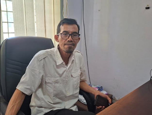 Antisipasi Pungli, Dispopar Sumbawa Dorong Sistem Pengelolaan Wisata