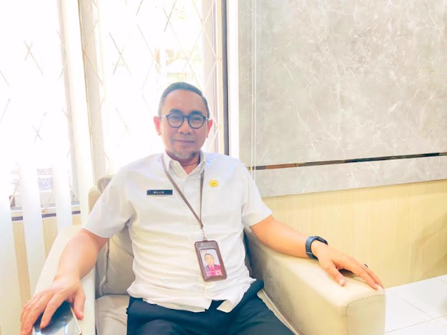 KSB Pamerkan Rempah hingga Smelter di APKASI Expo