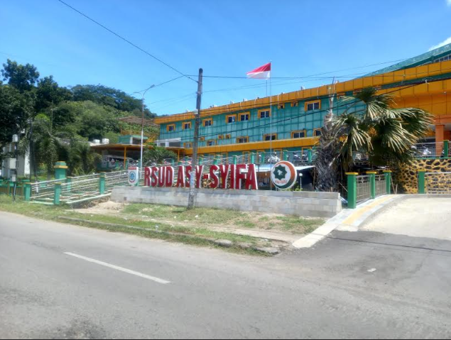  RSUD Asy-Syifa’ Jelaskan Penanganan Anak Penderita Hidrosefalus