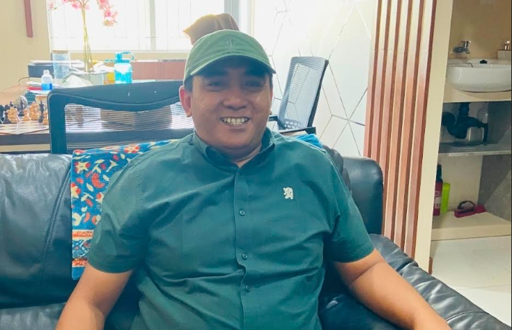  Pariwisata KSB Terkendala Infrastruktur dan Perizinan Investasi 