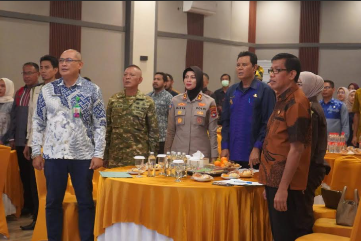  Kasus Pasung ODGJ di Sumbawa Meningkat