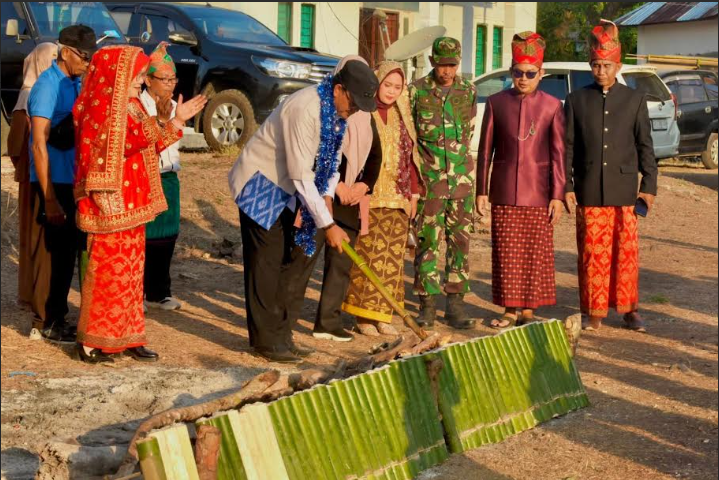  Nimung Rame, Menjaga Warisan Budaya Sumbawa