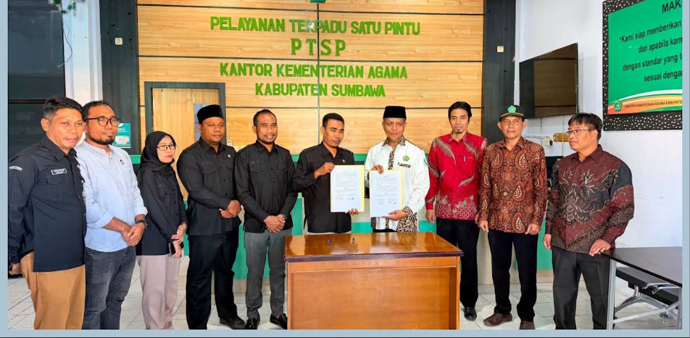  Gandeng Kemenag, KPU Sasar Pemilih Pemula di Madrasah