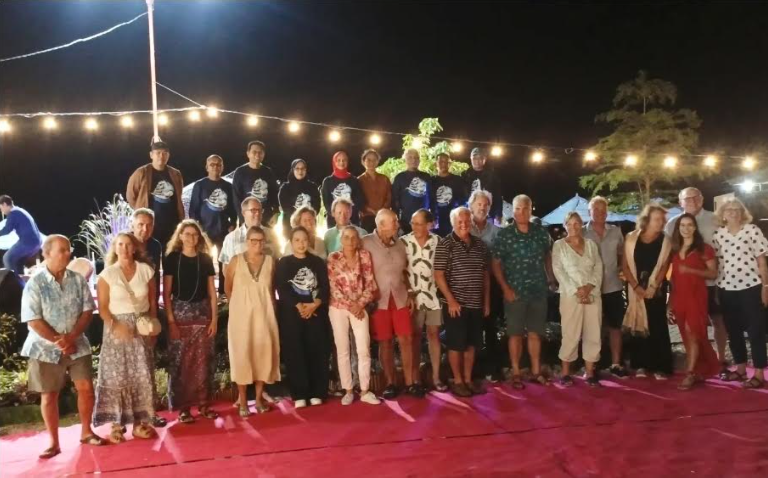  Sumbawa Bersiap Sambut Sail Indonesia 2026