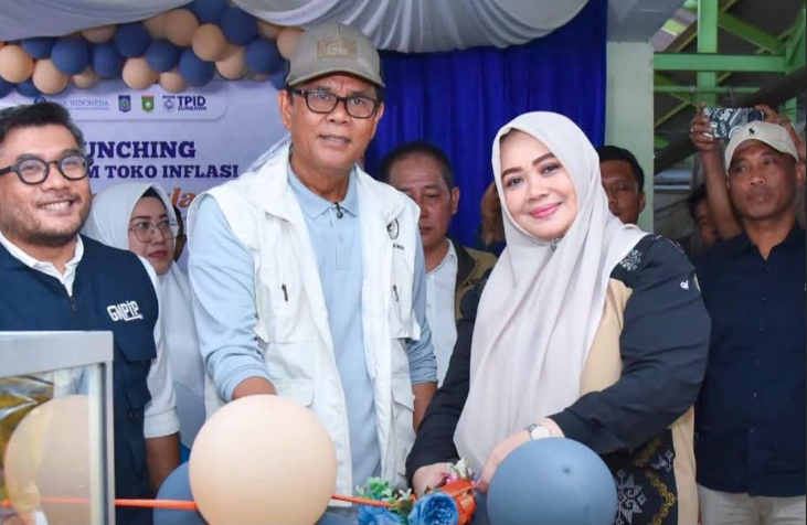 Basamula Perkuat Pengendalian Harga di Sumbawa