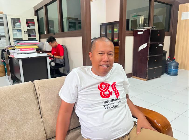  MotoGP Mandalika, UMKM KSB Bidik Pasar Global