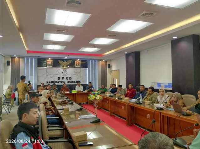  BBM di Utan Langka, Pertanian dan Perikanan Terancam Lumpuh