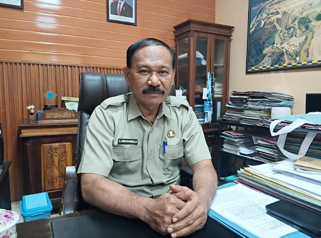  Pembangunan Sekolah Rakyat di Sumbawa Tinggal Selangkah Lagi