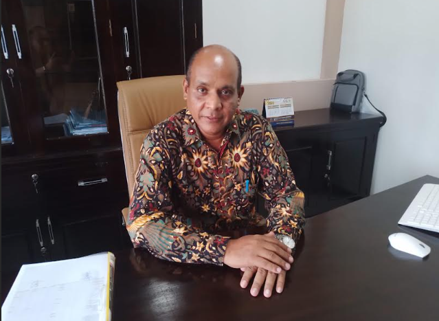  Optimalisasi SPAM Semongkat Capai 40 Persen