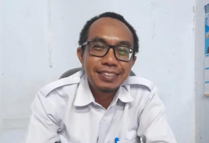  Sanggahan Diterima, 108 PPPK Dompu Akhirnya Terima SK