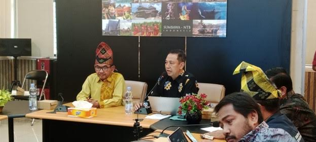  Percepat Penurunan Stunting, Sumbawa Perkuat Gerakan Orang Tua Asuh