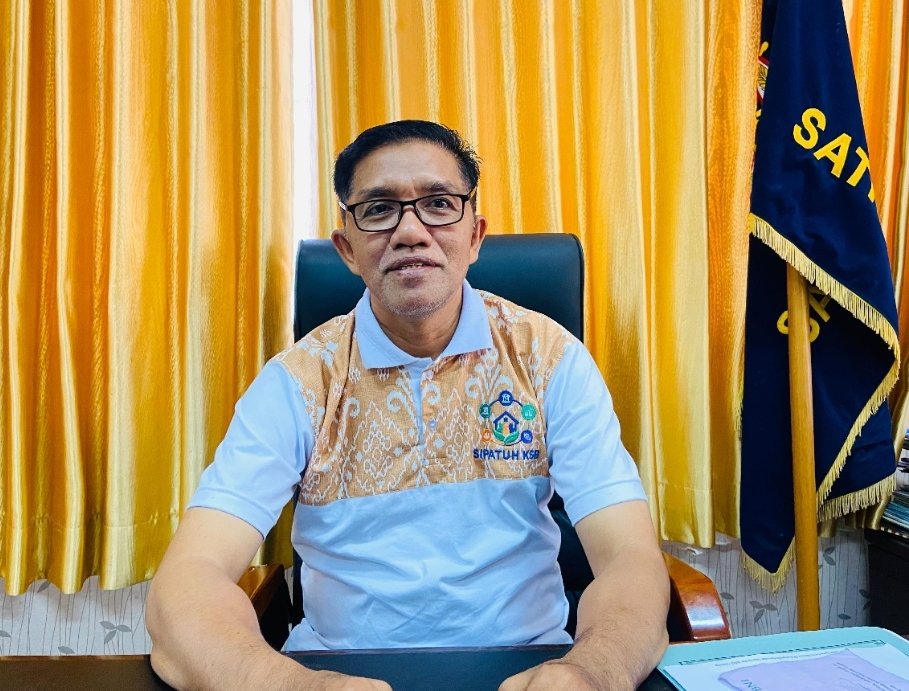  Marak Aksi Vandalisme di Alun-Alun Taliwang, Patroli Diperketat