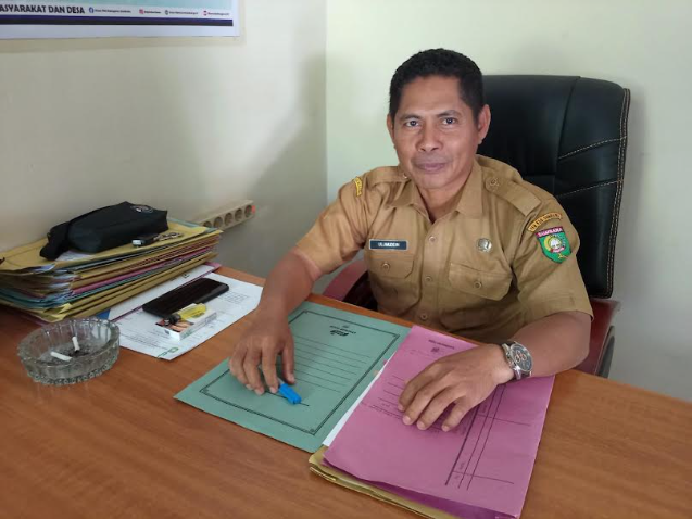  Pilkades Serentak, DPMD Sumbawa Turunkan Tim Monitoring