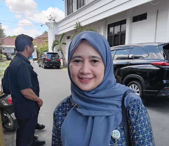  Seribuan ASN Sumbawa Nunggak BPJS Kesehatan