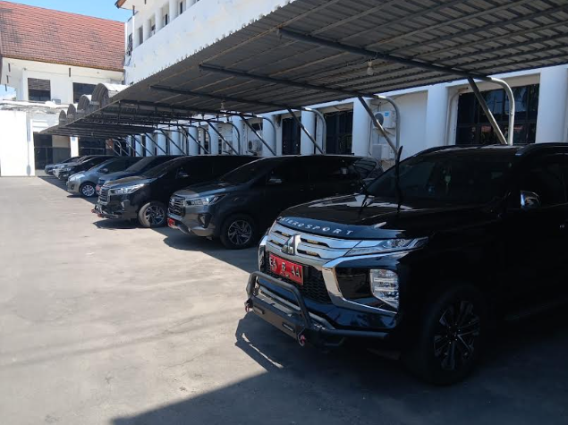 Cegah Penyalahgunaan, Pendistribusian Kupon BBM Setda Sumbawa Diperketat