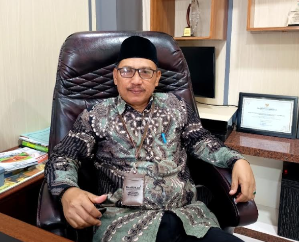  Alih Status PPPK Paruh Waktu, KSB Tunggu Aturan Pusat