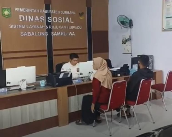  Masuk Desil 6-10, Kesehatan Warga Miskin Tetap Dijamin
