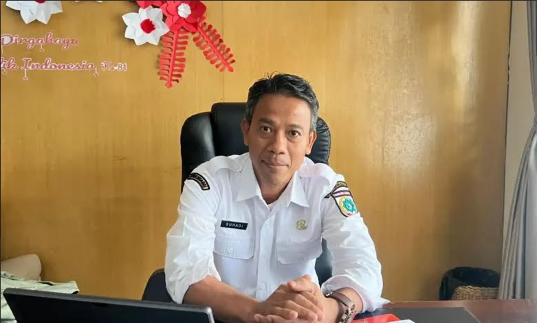  Pemda KSB Siapkan Rp7,5 Miliar untuk Perumda Barinas