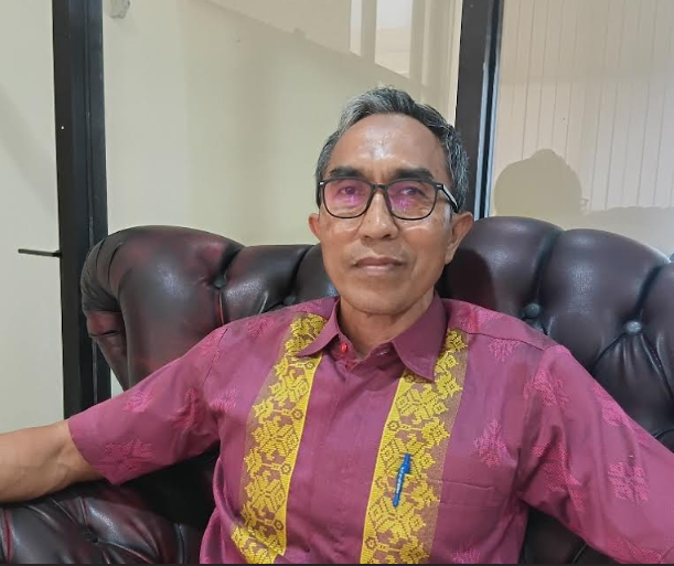  Antisipasi Modus Numpang KK, Aplikasi Data Naker Lokal Disiapkan