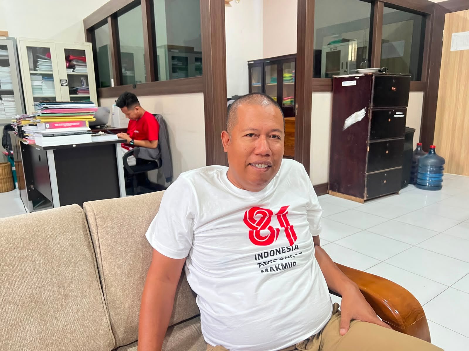  Pasokan Terbatas, Harga Ayam Segar KSB Melonjak