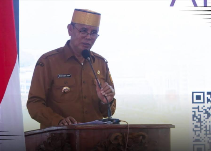  Sumbawa Bangun Pasar Induk Tanpa Bebani APBD