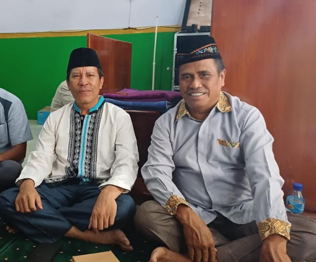  PBB Sumbawa Dorong Penataan Aktivitas Pertambangan Rakyat