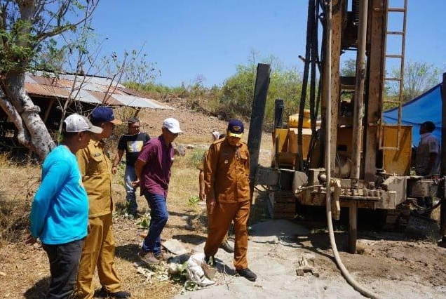  Positif, Progres Proyek Akses Sekolah Rakyat