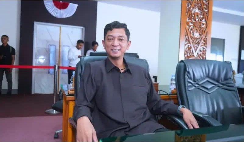  Pembangunan Mall Jangan Korbankan Pedagang Pasar Seketeng