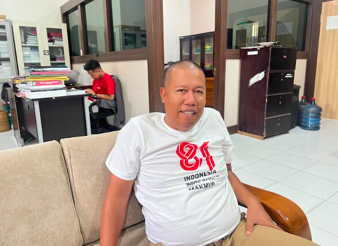  KSB Mall Dipacu Jadi Etalase Produk UMKM