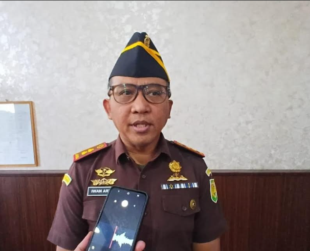  Penyertaan Modal Perseroda Sabalong Samawa Ditelisik Jaksa