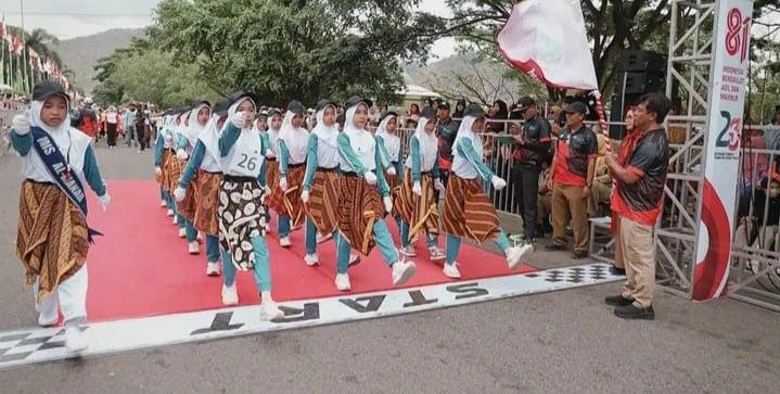  Langkah Pelajar Semarakkan Harlah KSB ke-23