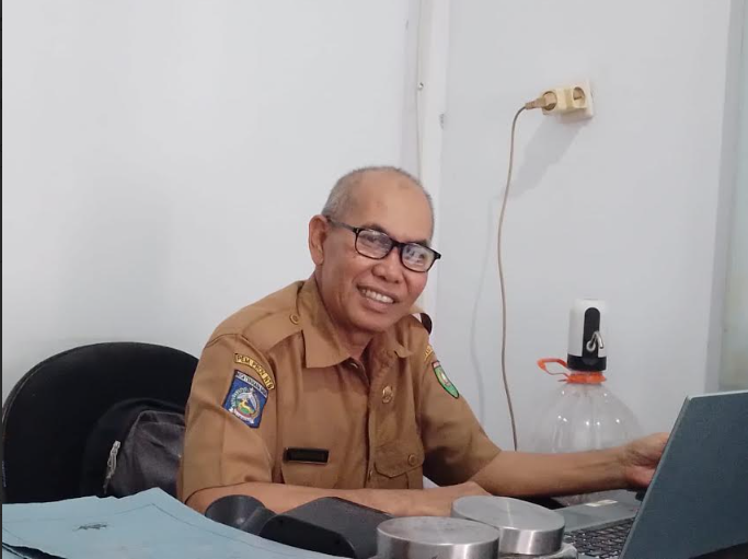 DKP Sumbawa Rampungkan Pengadaan Bantuan Sarpras Nelayan