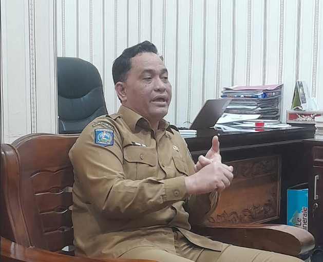  Tangani Jalan Rusak, Sumbawa Siapkan Rp10 Miliar