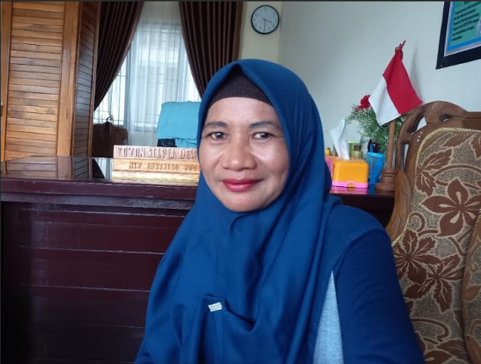  KSB Segera Bangun Rumah Aman Korban Kekerasan
