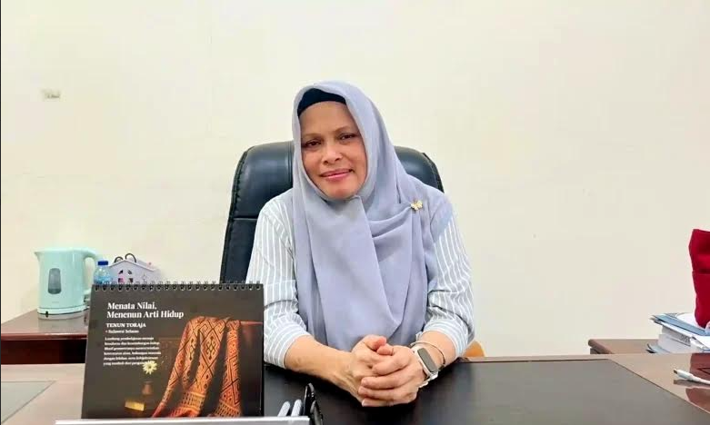  Jumlah WNA di KSB Turun, 809 Orang Pegang SKTT