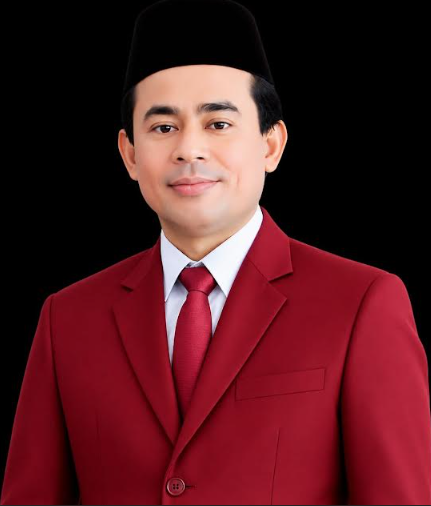  Rafiq Dukung Pasar Induk dan Investasi Mal Sumbawa