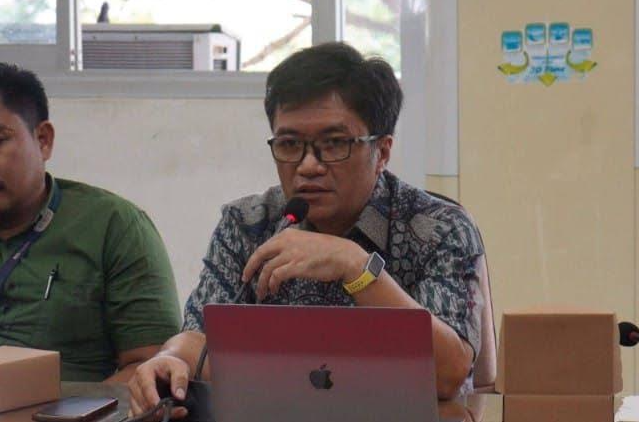  Pemkab Sumbawa Dorong UMKM Desa Tembus Pasar 